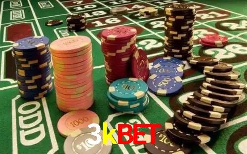 Apostas ao vivo 3kbet