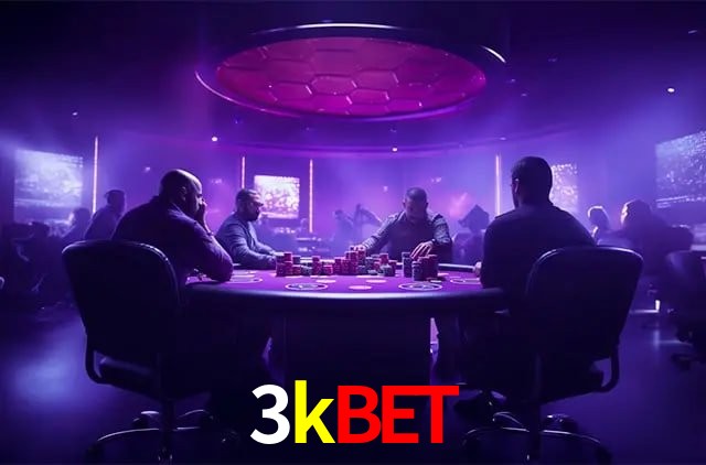 Instalador 3kbet Windows