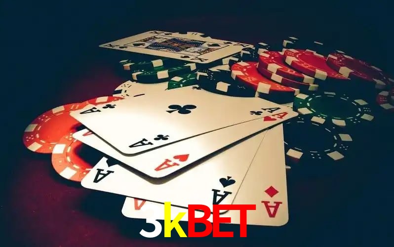 Níveis VIP 3kbet