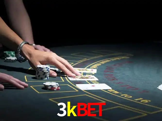 Caishen Wins 3kbet