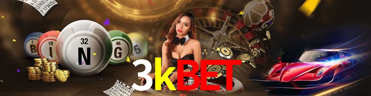 RTP dos slots populares na 3kbet