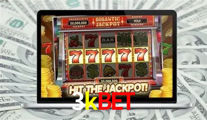 Blackjack na 3kbet