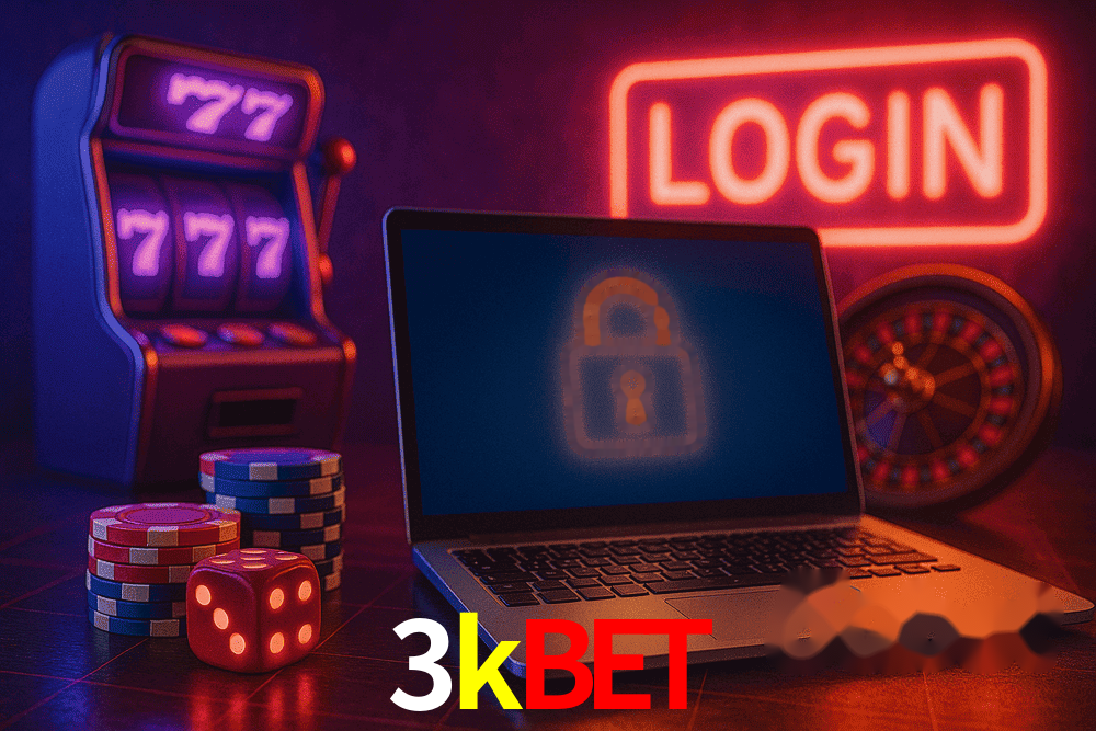 Recursos de Bônus 3kbet