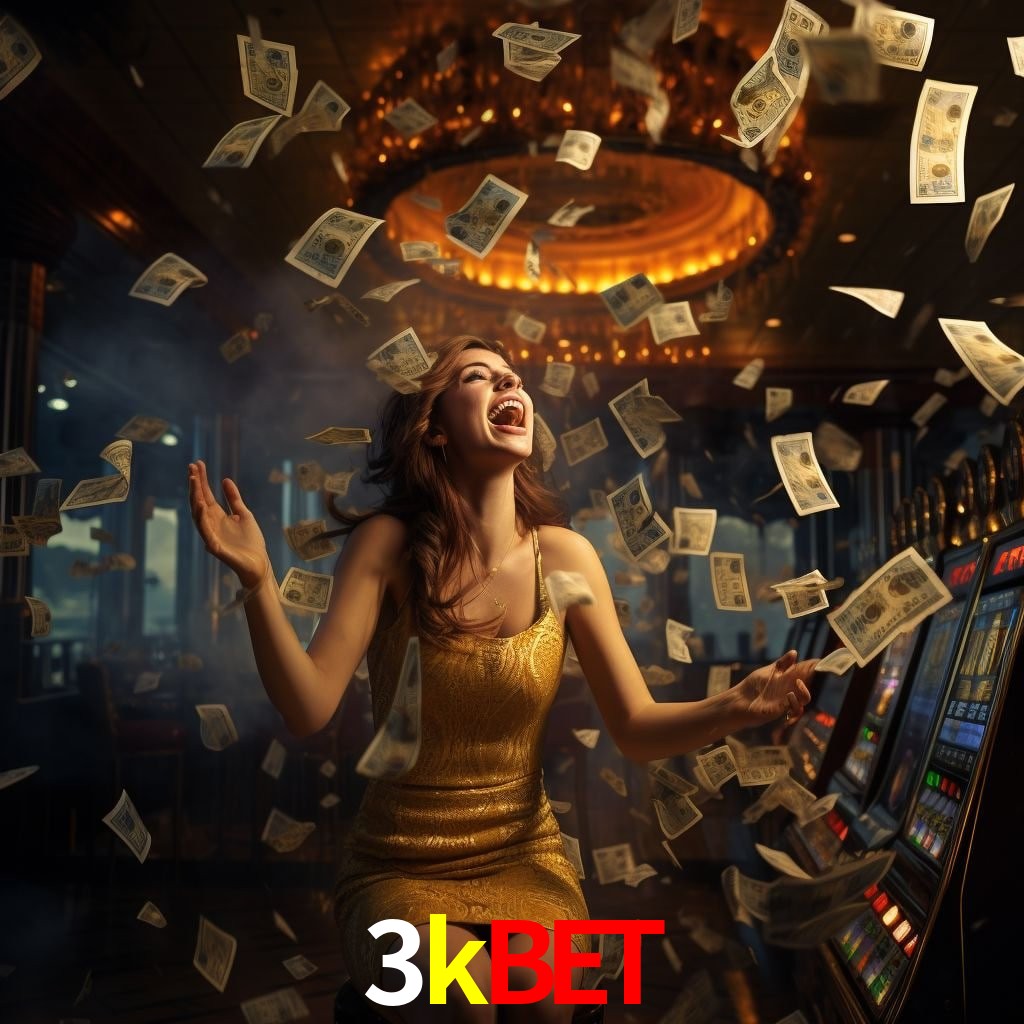 Live Casino 3kbet