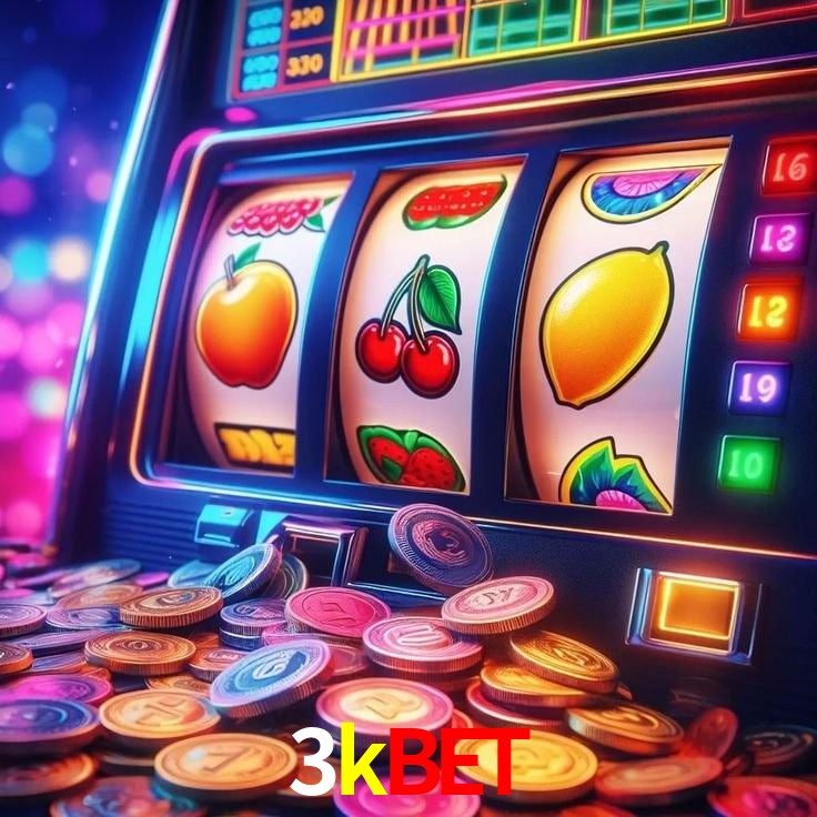 Estatísticas do Jogo 3kbet