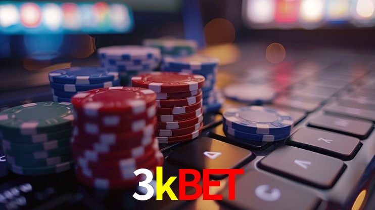 Especiais de Fim de Semana 3kbet