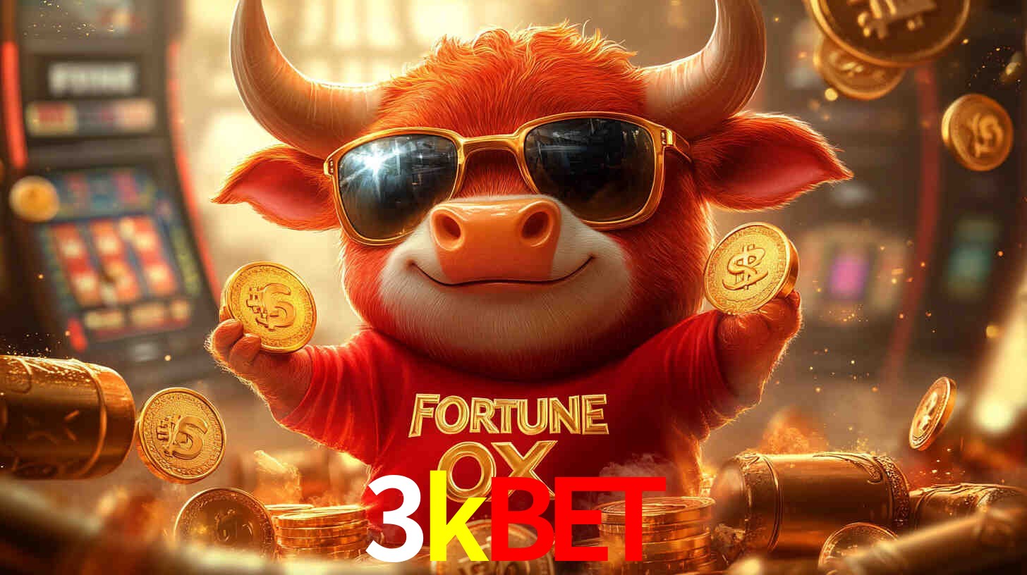 Bônus Generosos e Exclusivos no 3kbet para Você!