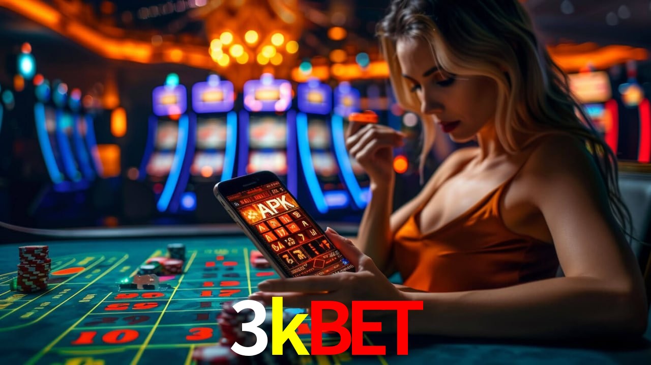 Blackjack Table 3kbet