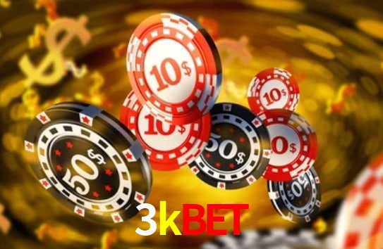Apostas de Tênis 3kbet