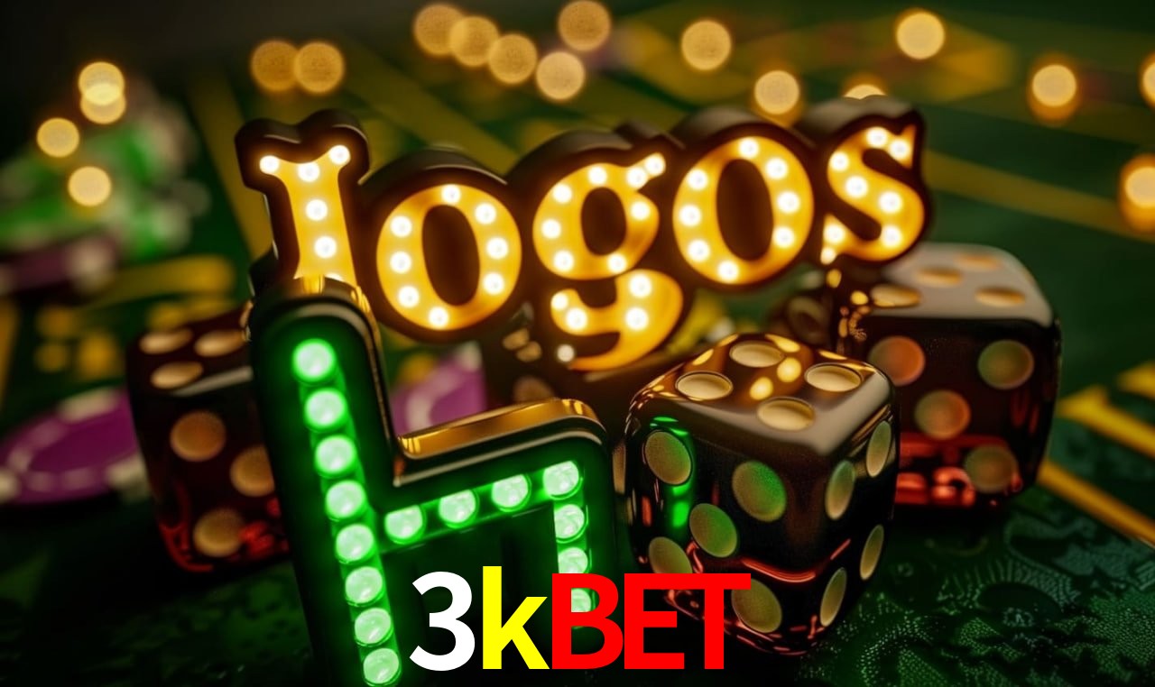 Provedores de Jogos 3kbet