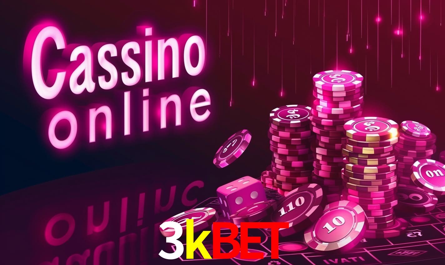 A Emoção da Loteria na 3kbet: Uma Chance de Mudança de Vida