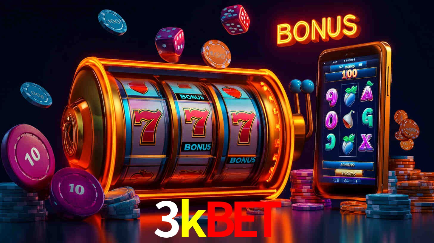 Inovações de Jogos na 3kbet: O Futuro das Experiências Interativas