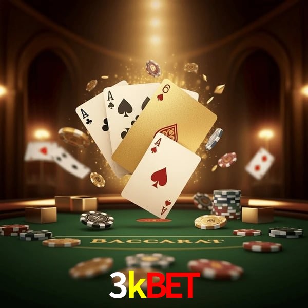 Roulette Table 3kbet
