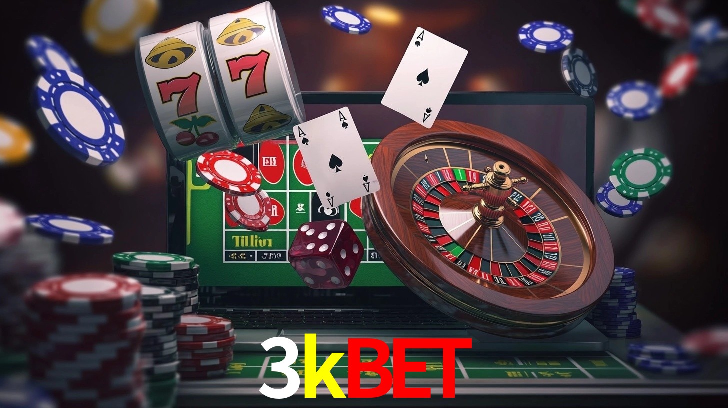 3kbet