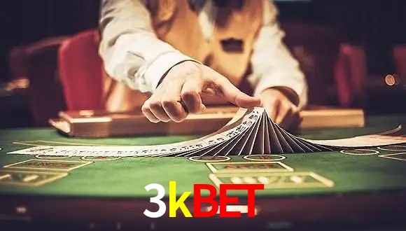 VIP Casino 3kbet