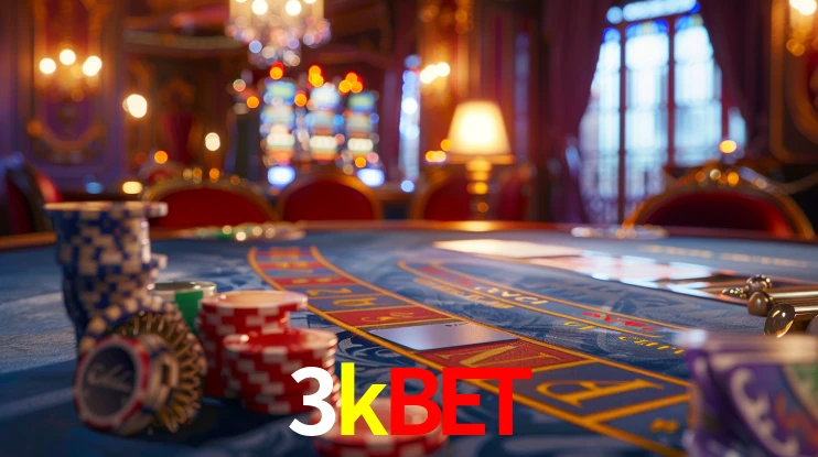 Security Systems 3kbet