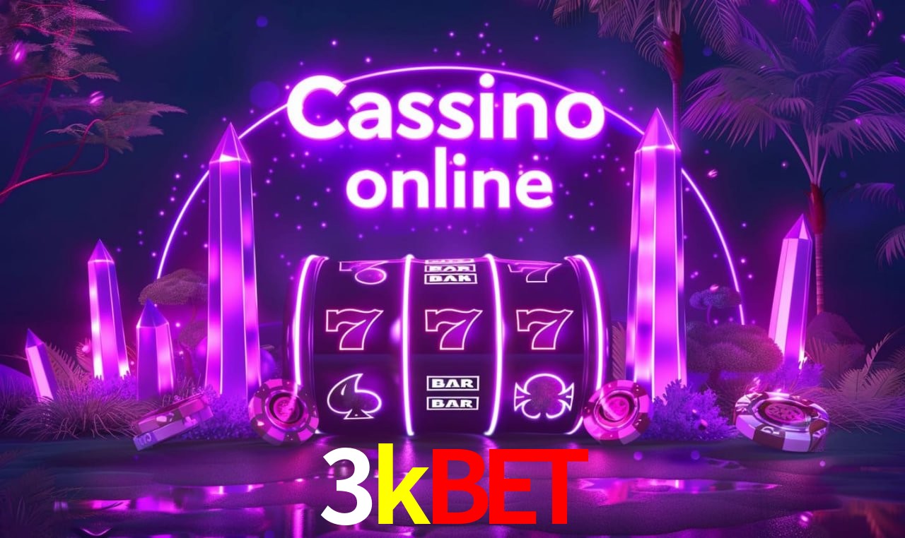 Promoção Relâmpago 3kbet