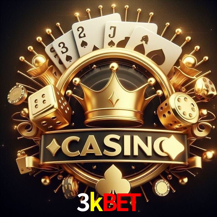 Casino Ao Vivo 3kbet