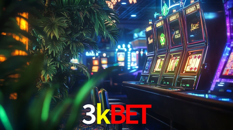Programa VIP 3kbet