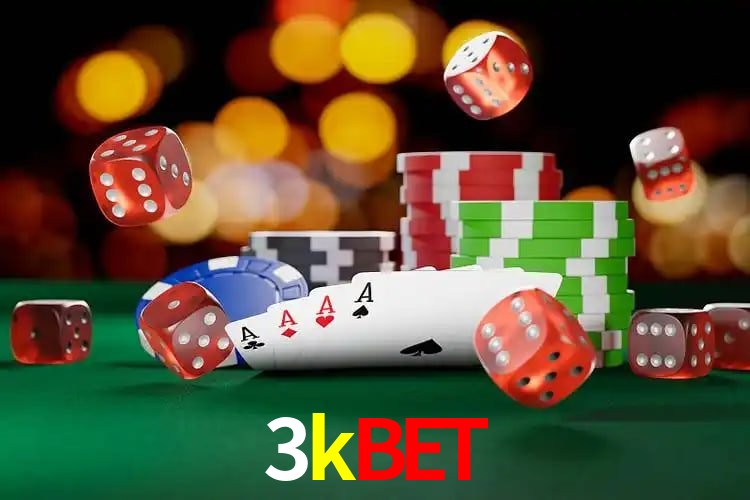 Cadastro Rápido 3kbet