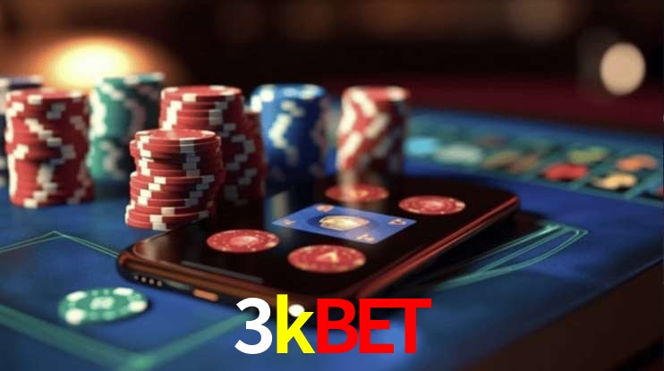 Benefícios da Conta 3kbet
