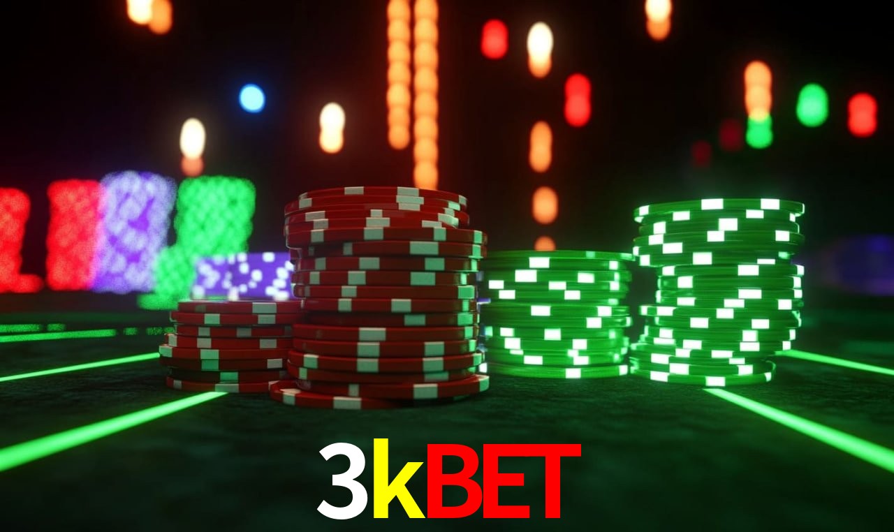 Experiência VIP 3kbet