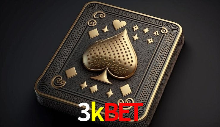 Diretório de Jogos 3kbet