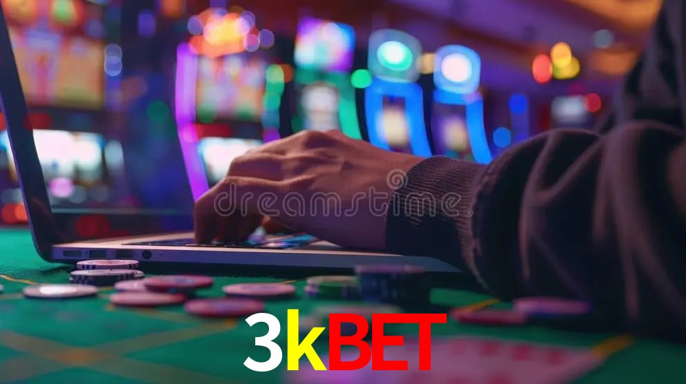 Programa VIP 3kbet