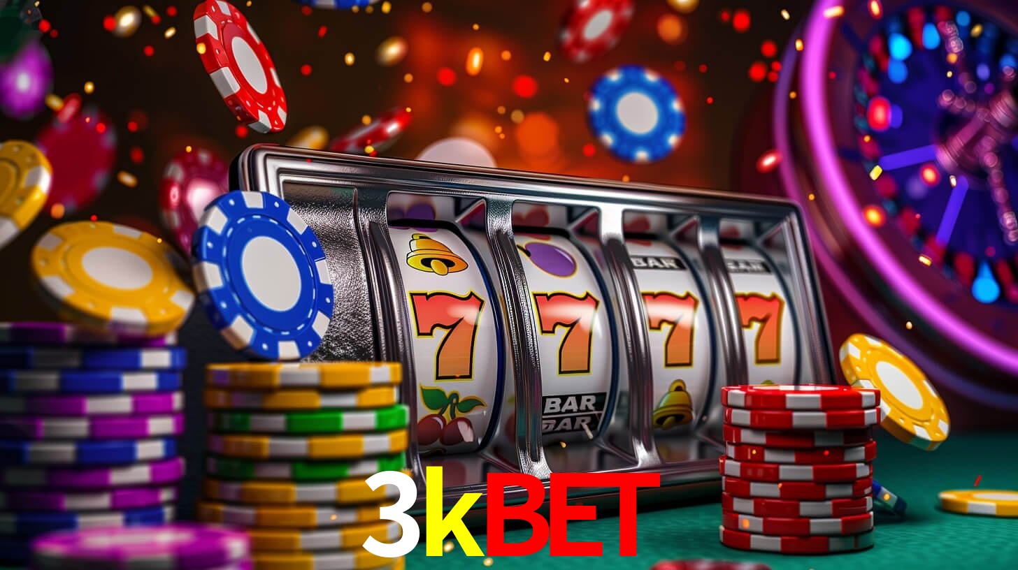 Torneios 3kbet