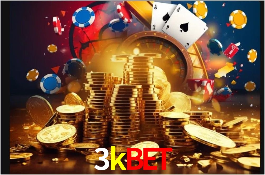 Interface do App 3kbet