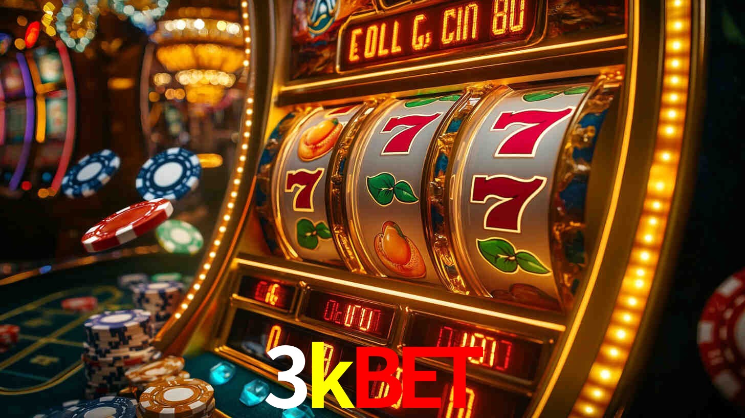 3kbet App Interface