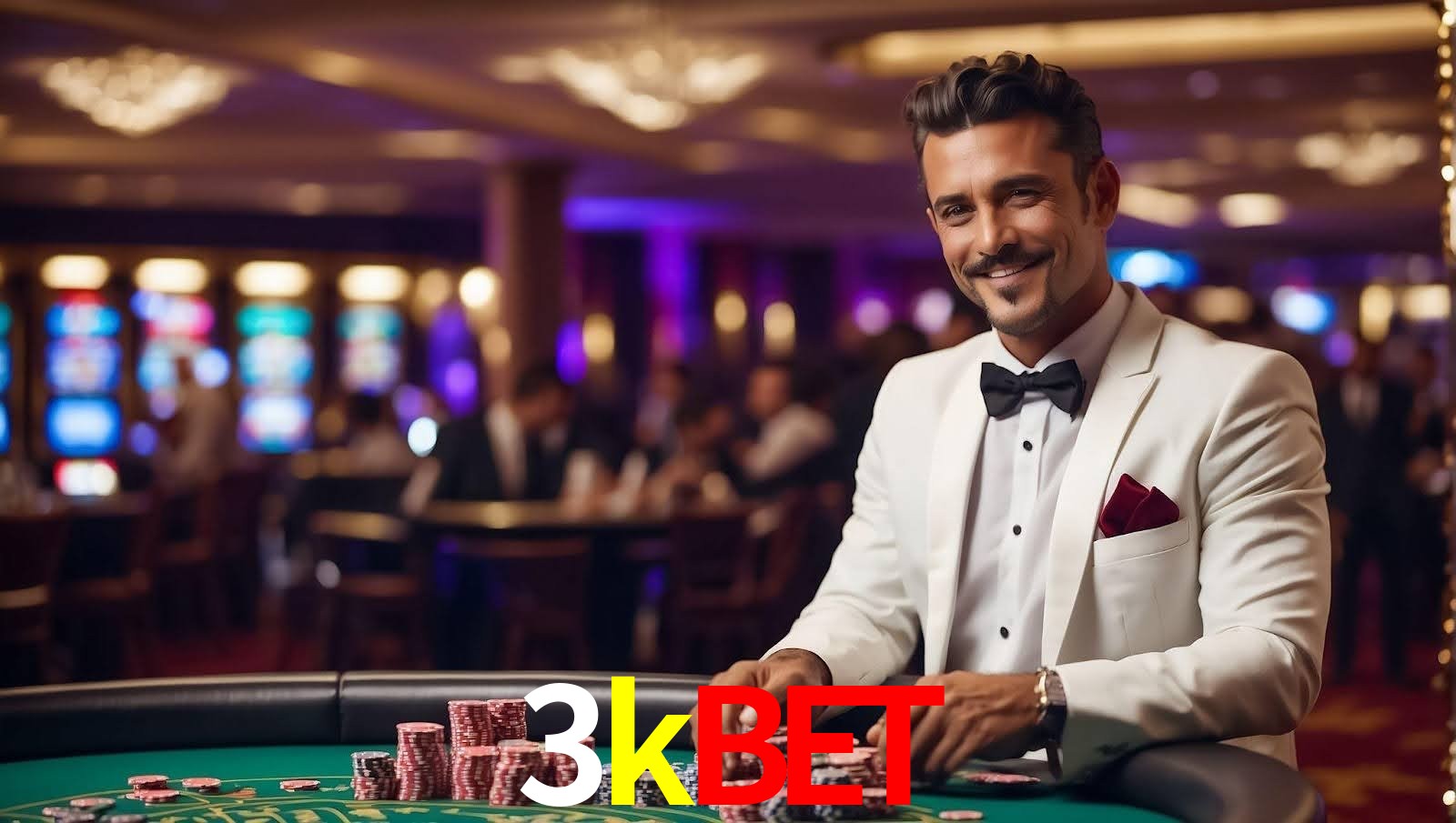Promoções Sazonais 3kbet