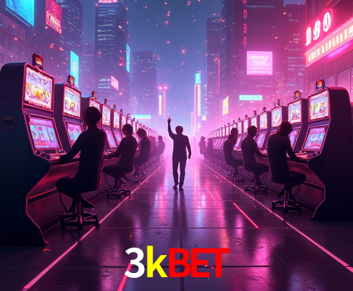 Casino VIP 3kbet