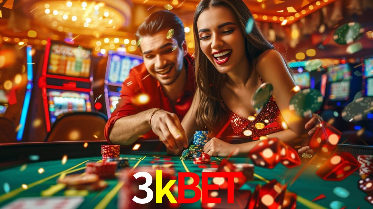 Integração de APIs 3kbet